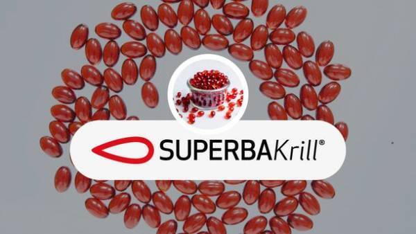 新型DHA・EPAを含むクリルオイル摂取による日本人の肌バリア機能向上に関するヒト臨床試験の結果を発表