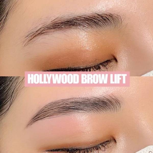 乳がん患者の苦痛の一番は脱毛などの外見の変化　ピンクリボン月間にがん患者向け眉毛エクステ無料サービス実施