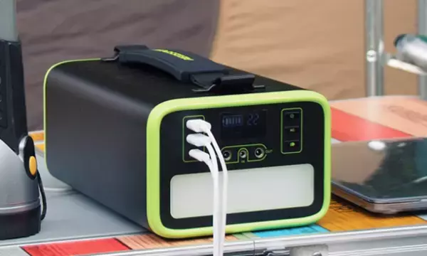 ＜最大25％OFF＞　TJC社、NEWSMY社製大容量ポータブル電源「NECESPOW N150とNECESPOW N300」を特別価格で期間限定販売開始！