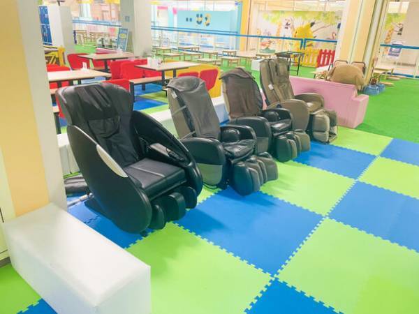 親子で夢中になる室内遊園地「キッズランドUS 大分由布挾間店」　10月5日(木)リニューアルオープン！