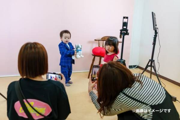 親子で夢中になる室内遊園地「キッズランドUS 大分由布挾間店」　10月5日(木)リニューアルオープン！