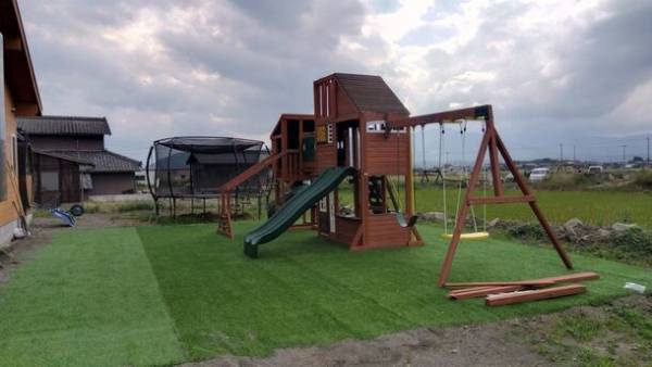 “無料”のシェア別荘が滋賀県高島市に完成！10月10日オープン　「地域ひといき」が命を賭けて皆様に贈る別荘　～すべての家庭に笑顔を届けたい～