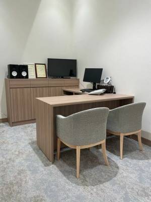 東京メガネ「神戸阪急 メガネサロン」、2023年10月11日(水)　神戸阪急本館8階に、装いも新たにリニューアルオープン！