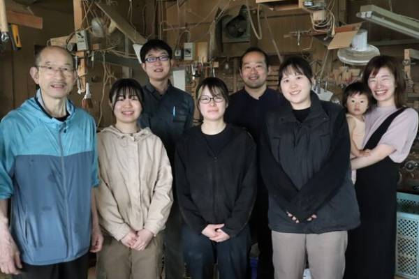 木地師が手掛ける木のうつわのサブスクサービスの実現に向けたMakuakeのプロジェクトが目標金額達成！