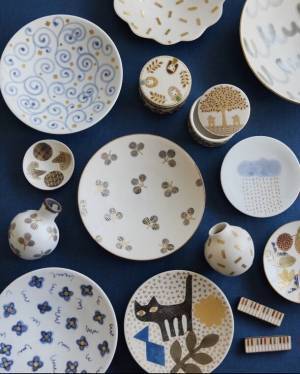 表参道・雑貨＆日本酒バー“Zakka + Sake Bar DEARYOU”で作品を触って・使って・試せて・買える『酒器の個展』を開催！