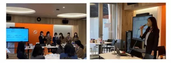 「国際ガールズ・デー」(10月11日)に向けたユニ・チャームグループの取り組み