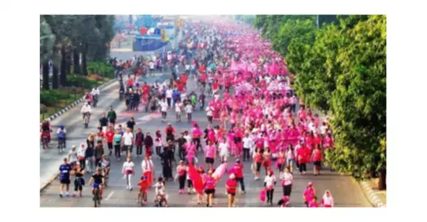 「国際ガールズ・デー」(10月11日)に向けたユニ・チャームグループの取り組み