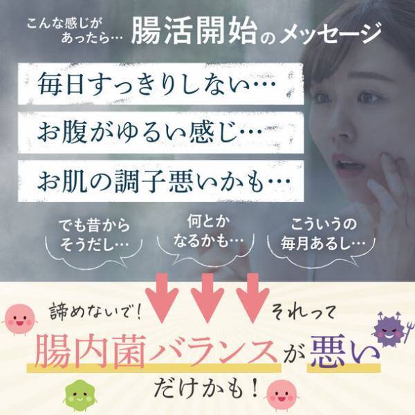 腸活に役立つ乳酸菌サプリメントCHONY(チョーニイ)　11月10日までCAMPFIREでクラウドファンディングに初挑戦！