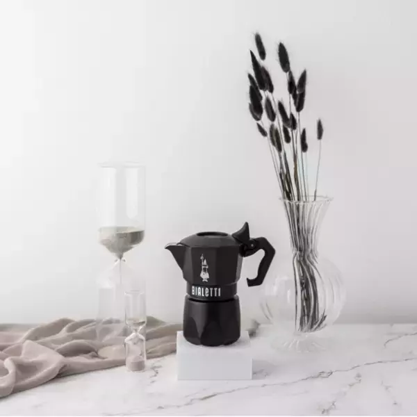 伝統とモダンなスタイルを融合させた新しいコレクション「ビアレッティ エクスクルーシブ」を10月下旬より発売！