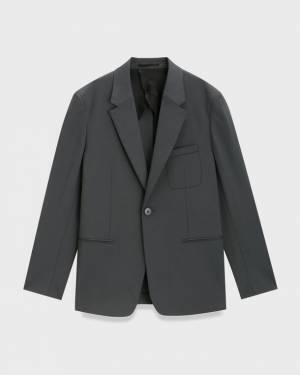 セオリーが「Theory Project by Lucas Ossendrijver」秋のカプセルコレクションを10月6日(金)に発売開始