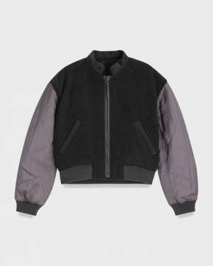 セオリーが「Theory Project by Lucas Ossendrijver」秋のカプセルコレクションを10月6日(金)に発売開始