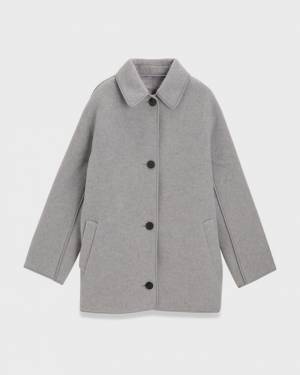 セオリーが「Theory Project by Lucas Ossendrijver」秋のカプセルコレクションを10月6日(金)に発売開始