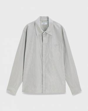 セオリーが「Theory Project by Lucas Ossendrijver」秋のカプセルコレクションを10月6日(金)に発売開始