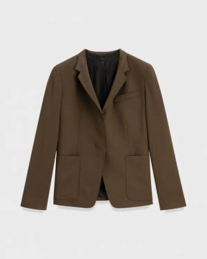 セオリーが「Theory Project by Lucas Ossendrijver」秋のカプセルコレクションを10月6日(金)に発売開始