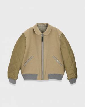 セオリーが「Theory Project by Lucas Ossendrijver」秋のカプセルコレクションを10月6日(金)に発売開始