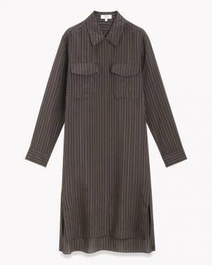 セオリーが「Theory Project by Lucas Ossendrijver」秋のカプセルコレクションを10月6日(金)に発売開始