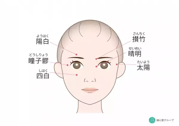 10月10日は目の愛護デー！「眼精疲労」のスポット鍼イベントを10月10日(火)～17日(火) 誠心堂薬局関東9店舗で開催