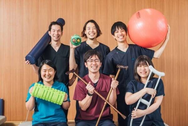 札幌「福住整形外科クリニック」で無料ひざカウンセリングを受ける患者がサービス開始当初と比べて約3倍に増加