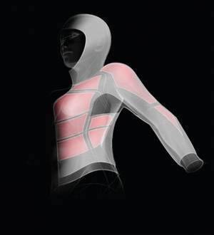 -40℃対応の極薄・超軽量ラグジュアリーコート発売！ブランド最高峰の防寒ギア「ORION」シリーズ最新作　10月11日より、TIMELINEにて予約販売を開始