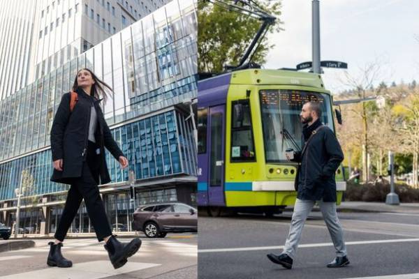 -40℃対応の極薄・超軽量ラグジュアリーコート発売！ブランド最高峰の防寒ギア「ORION」シリーズ最新作　10月11日より、TIMELINEにて予約販売を開始