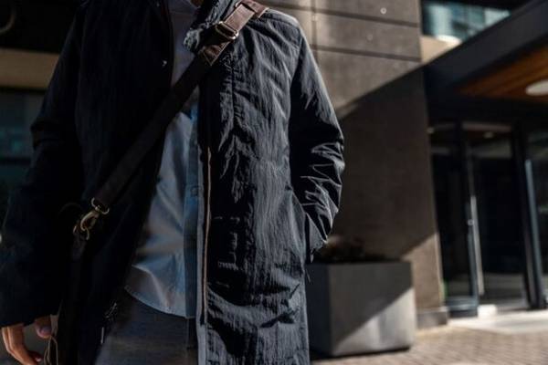 -40℃対応の極薄・超軽量ラグジュアリーコート発売！ブランド最高峰の防寒ギア「ORION」シリーズ最新作　10月11日より、TIMELINEにて予約販売を開始