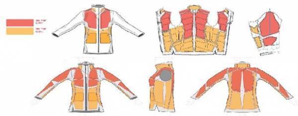 -40℃対応の極薄・超軽量ラグジュアリーコート発売！ブランド最高峰の防寒ギア「ORION」シリーズ最新作　10月11日より、TIMELINEにて予約販売を開始