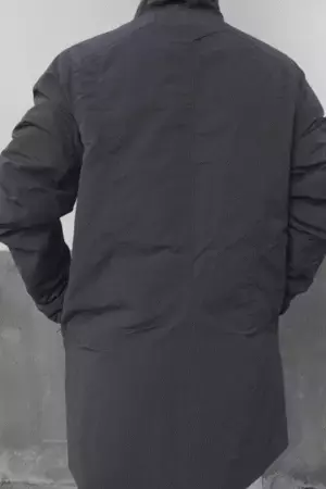 -40℃対応の極薄・超軽量ラグジュアリーコート発売！ブランド最高峰の防寒ギア「ORION」シリーズ最新作　10月11日より、TIMELINEにて予約販売を開始