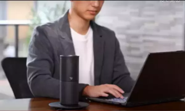 ワイヤレス給電POWER SPOT(R)製品の第一弾。50Wワイヤレス給電ユニット「HOME」スマートワイヤレスタンブラー「MUG」クラウドファンディングにて販売スタート