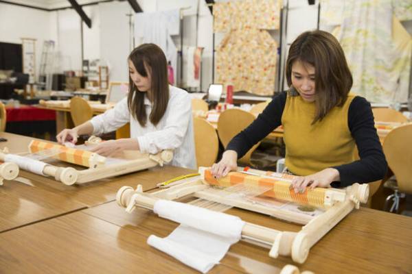 京都・京丹後市にて丹後織物の伝統の技を生かした作品を提案する『TANGO TEXTILE EXHIBITION／第74回丹後織物求評会』　10月18日～21日の期間で開催