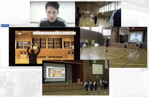 ＜For JAPAN第2弾＞スポーツコミュニティ株式会社の中村 伸人代表取締役のインタビューが10月16日(月)に公開！