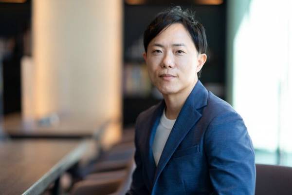 ＜For JAPAN第2弾＞スポーツコミュニティ株式会社の中村 伸人代表取締役のインタビューが10月16日(月)に公開！