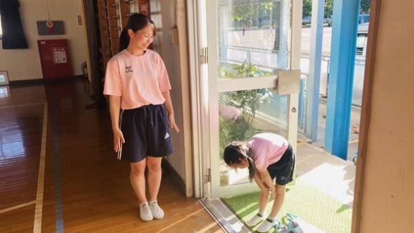 ＜For JAPAN第2弾＞スポーツコミュニティ株式会社の中村 伸人代表取締役のインタビューが10月16日(月)に公開！