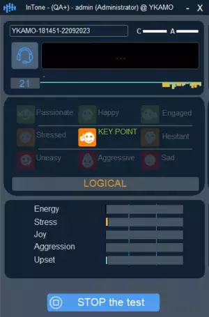 ESジャパン株式会社の音声感情解析がTBS「よるのブランチ」で放映