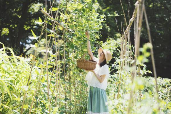 持続可能な暮らし究極の原理！これからの暮らし方を伝える、パーマカルチャーライフの入門書『地球再生型生活記』発売