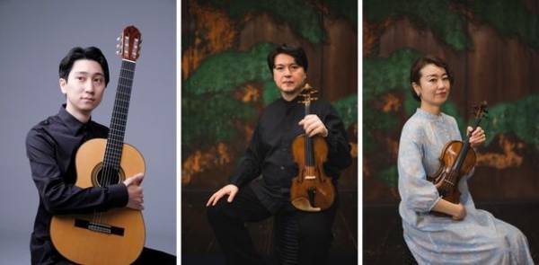 《作曲家フェデリコ・モンポウ生誕130周年記念コンサート》　「カタロニアの風」東京公演を11月21日(火)「ルーテル市ヶ谷ホール」にて開催　＝カタルーニャ文化と現代日本との邂逅(かいこう)のひとときを＝