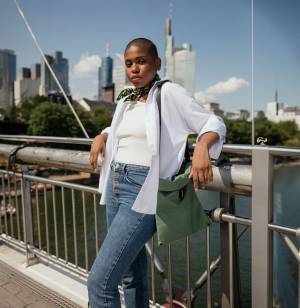 ドイツ発のファッションバッグブランド「Notabag」の人気商品『Notabag Crossbody』の新色が10月23日より販売開始