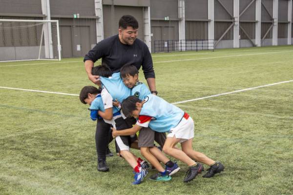 《イベントレポート》　音楽×スポーツの復興支援イベントに1,500名以上が来場！「ふくしま Play Stadium2023 ～未来へつなぐ＝プロジェクト～」