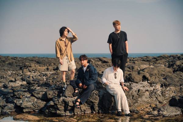 シティ・ポップ を代表する夏の名曲「WINDY SUMMER」を韓国のシンセポップバンド ultramodernistaがリバイバル！