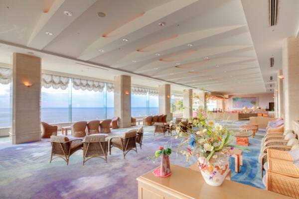 静岡県・西伊豆「堂ヶ島ニュー銀水」10月中旬から見頃の夕陽に合わせて「夕陽の思い出」がテーマの50周年特別企画を実施！抽選で無料宿泊券プレゼントも