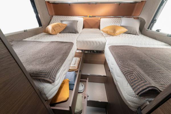 今年もパシフィコ横浜で開催！みなとみらいにキャンピングカーを見に行こう！！『横浜キャンピングカーショー2023』好評につき、展示面積を拡大しパワーアップ！