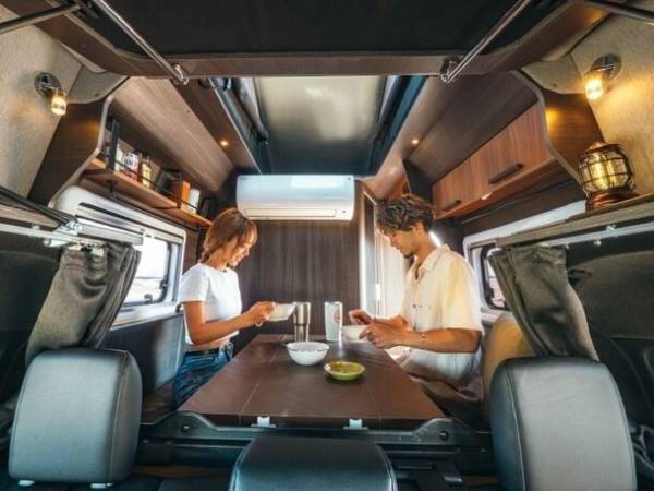 今年もパシフィコ横浜で開催！みなとみらいにキャンピングカーを見に行こう！！『横浜キャンピングカーショー2023』好評につき、展示面積を拡大しパワーアップ！