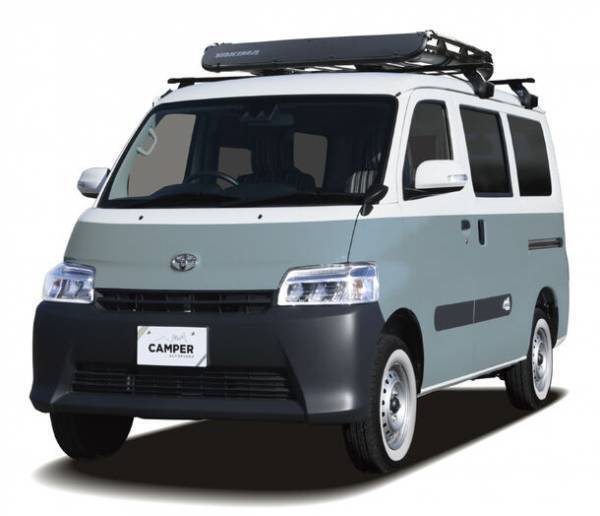 今年もパシフィコ横浜で開催！みなとみらいにキャンピングカーを見に行こう！！『横浜キャンピングカーショー2023』好評につき、展示面積を拡大しパワーアップ！