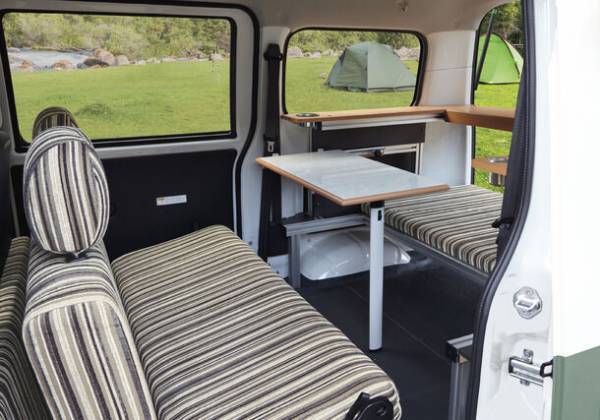 今年もパシフィコ横浜で開催！みなとみらいにキャンピングカーを見に行こう！！『横浜キャンピングカーショー2023』好評につき、展示面積を拡大しパワーアップ！