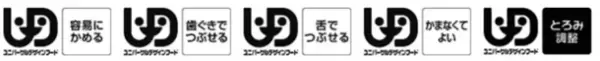 《 11月11日は「介護の日」 》「ユニバーサルデザインフード」など合計400名様に当たるプレゼントキャンペーン　=開催期間：2023年11月1日～11月30日=