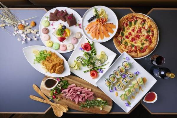 新スタイルのボウリング場「ディグボウル吉祥寺」開業1周年記念　「1st Anniversary 記念くじ」を期間限定開催！