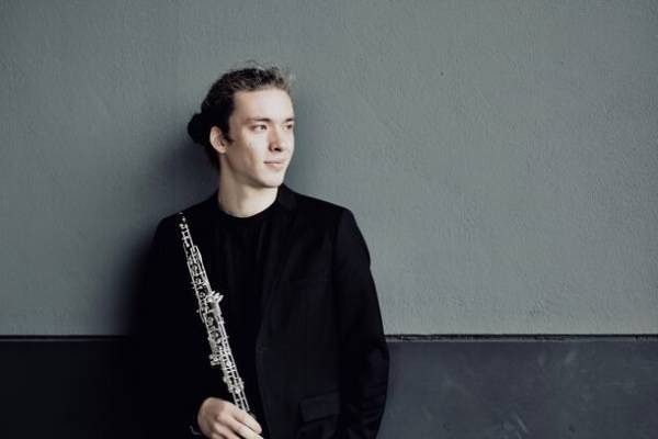 第13回 国際オーボエコンクール・東京」結果発表　8年ぶりの第1位［大賀賞］が決定　日本人では榎かぐやさんが入賞