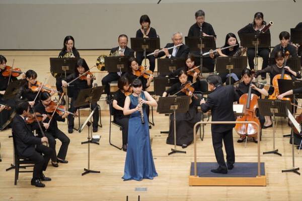 第13回 国際オーボエコンクール・東京」結果発表　8年ぶりの第1位［大賀賞］が決定　日本人では榎かぐやさんが入賞