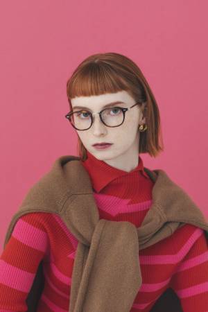 アイウェアブランド『THE BEDFORD HOTEL』が2023 Autumn Collection & Lookbook を発表！