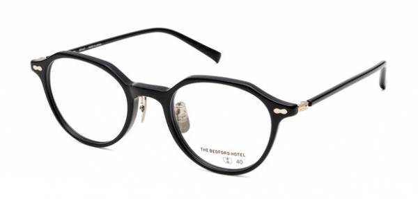 アイウェアブランド『THE BEDFORD HOTEL』が2023 Autumn Collection & Lookbook を発表！