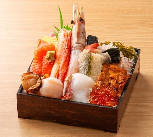 【近鉄百貨店四日市店】限定の味がもりだくさん！第52回 北海道大物産展